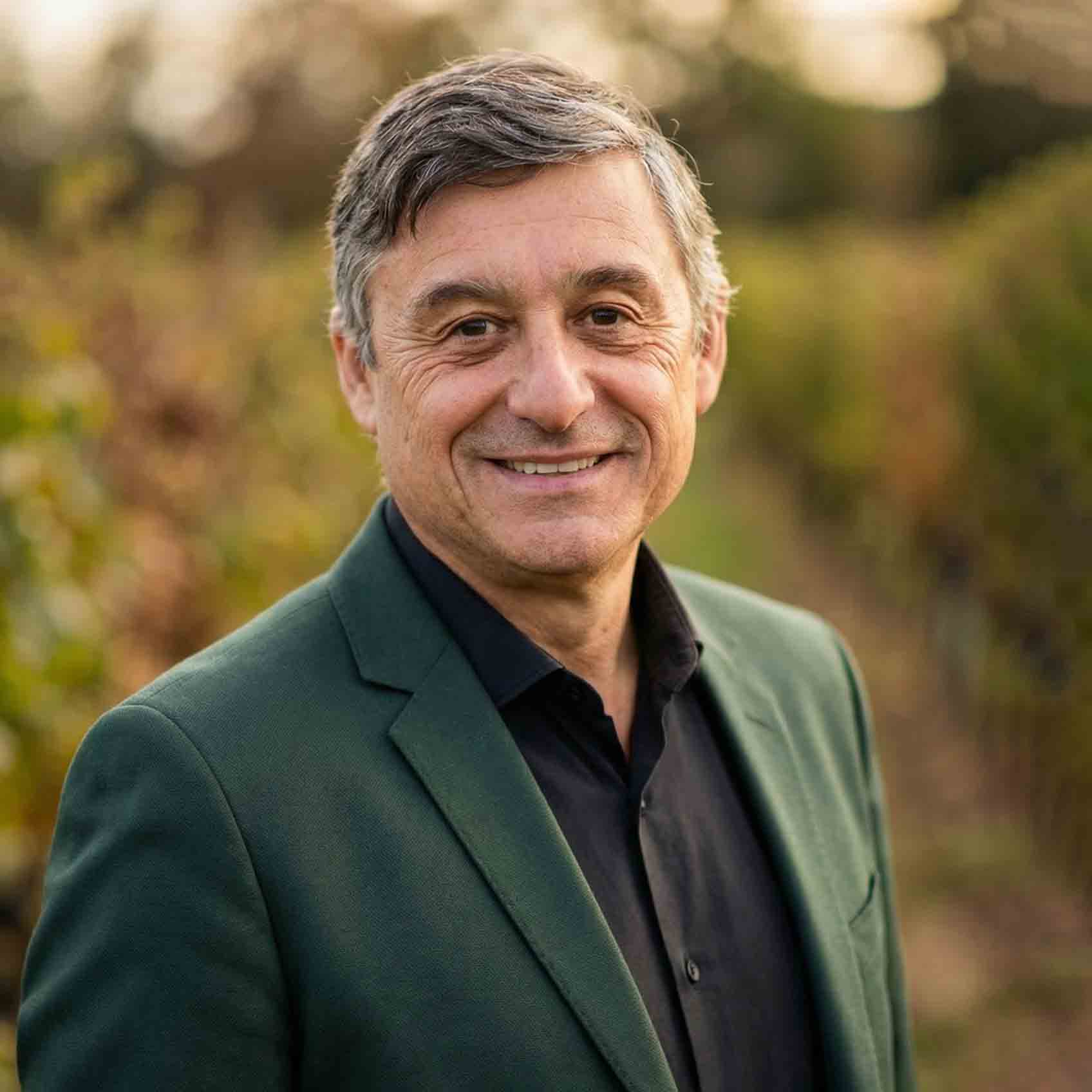 Jérôme Lopez saint mathieu de tréviers