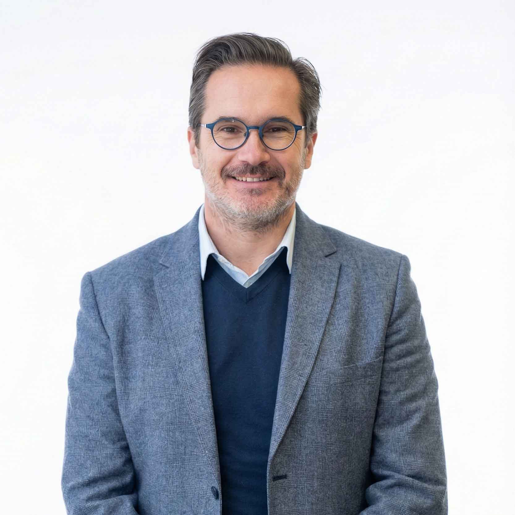 Luc MOREAU