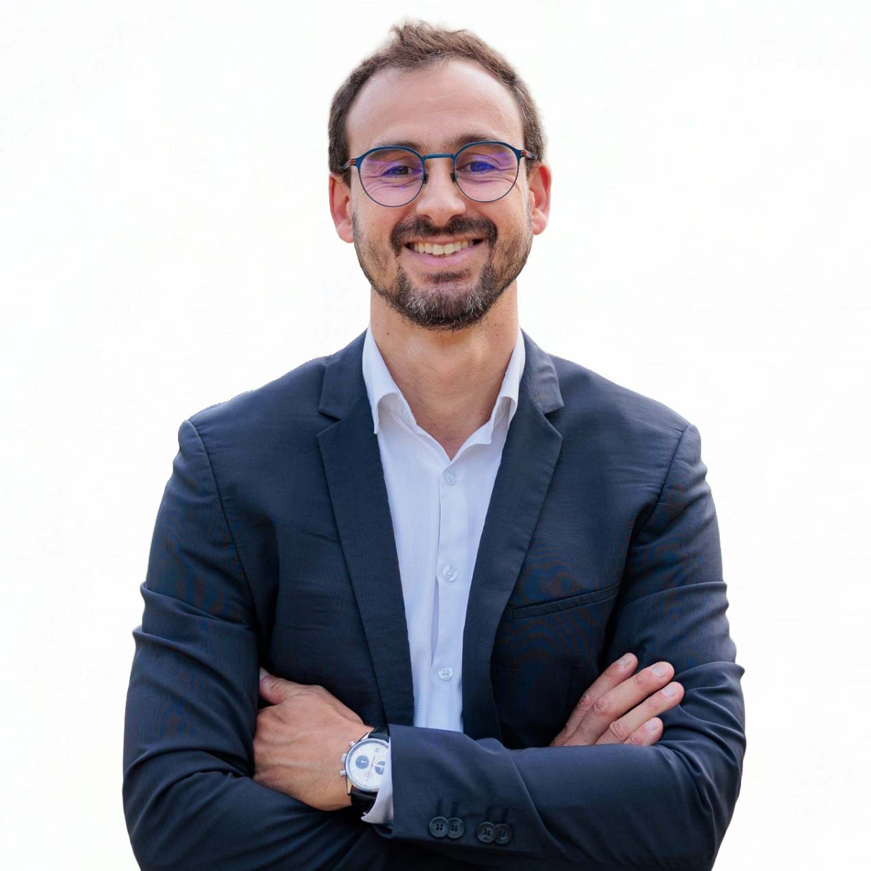 Nicolas MEJRI