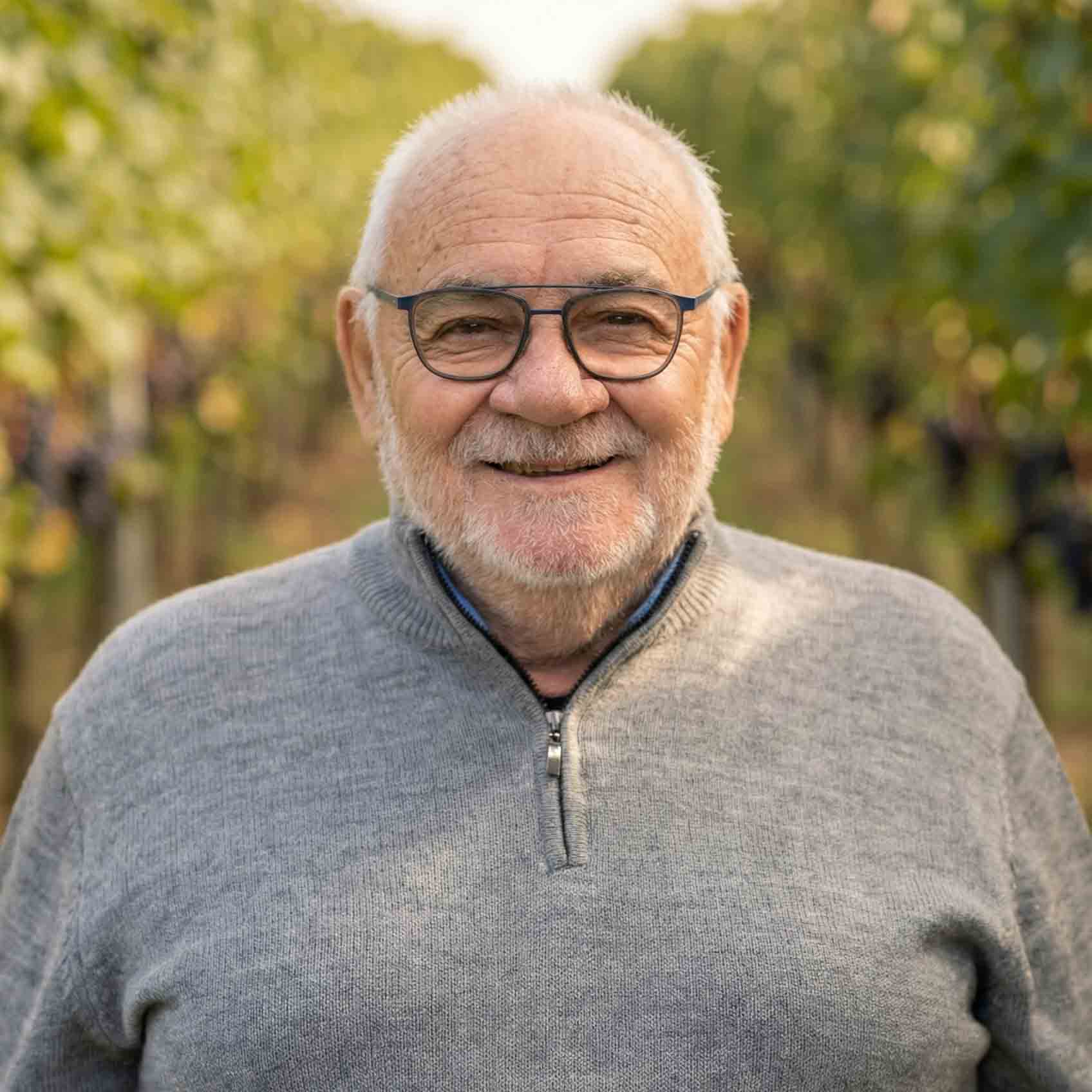 Tony Floris