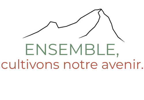 Ensemble Cultivons Notre Avenir
