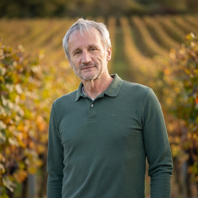 Alain gibaud