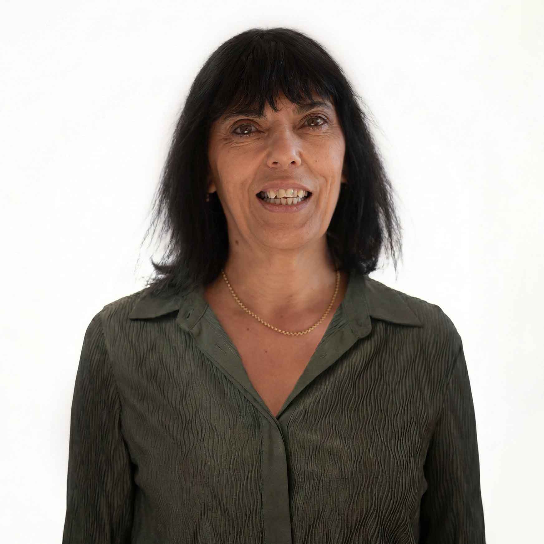 Patricia COSTERASTE