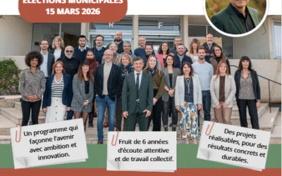 Le programme Ensemble, cultivons notre avenir