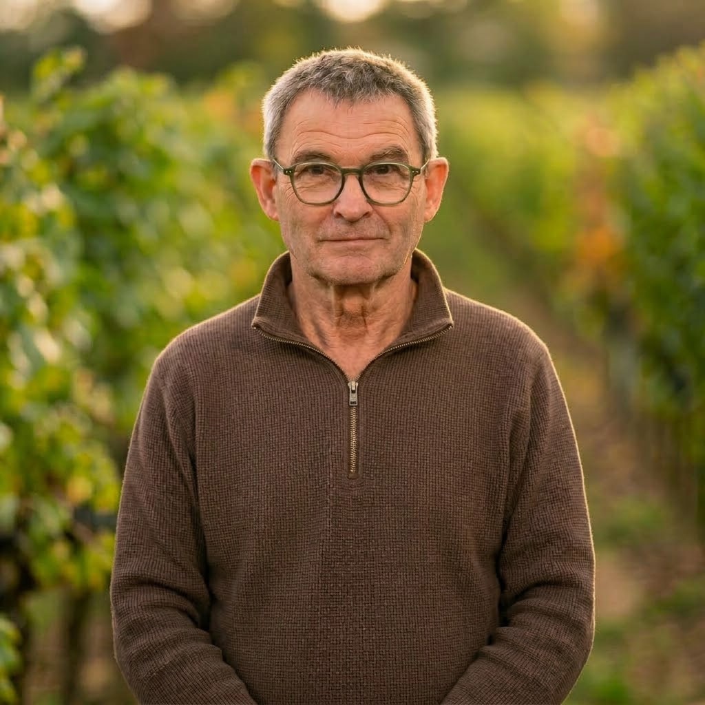 Philippe CHAVERNAC