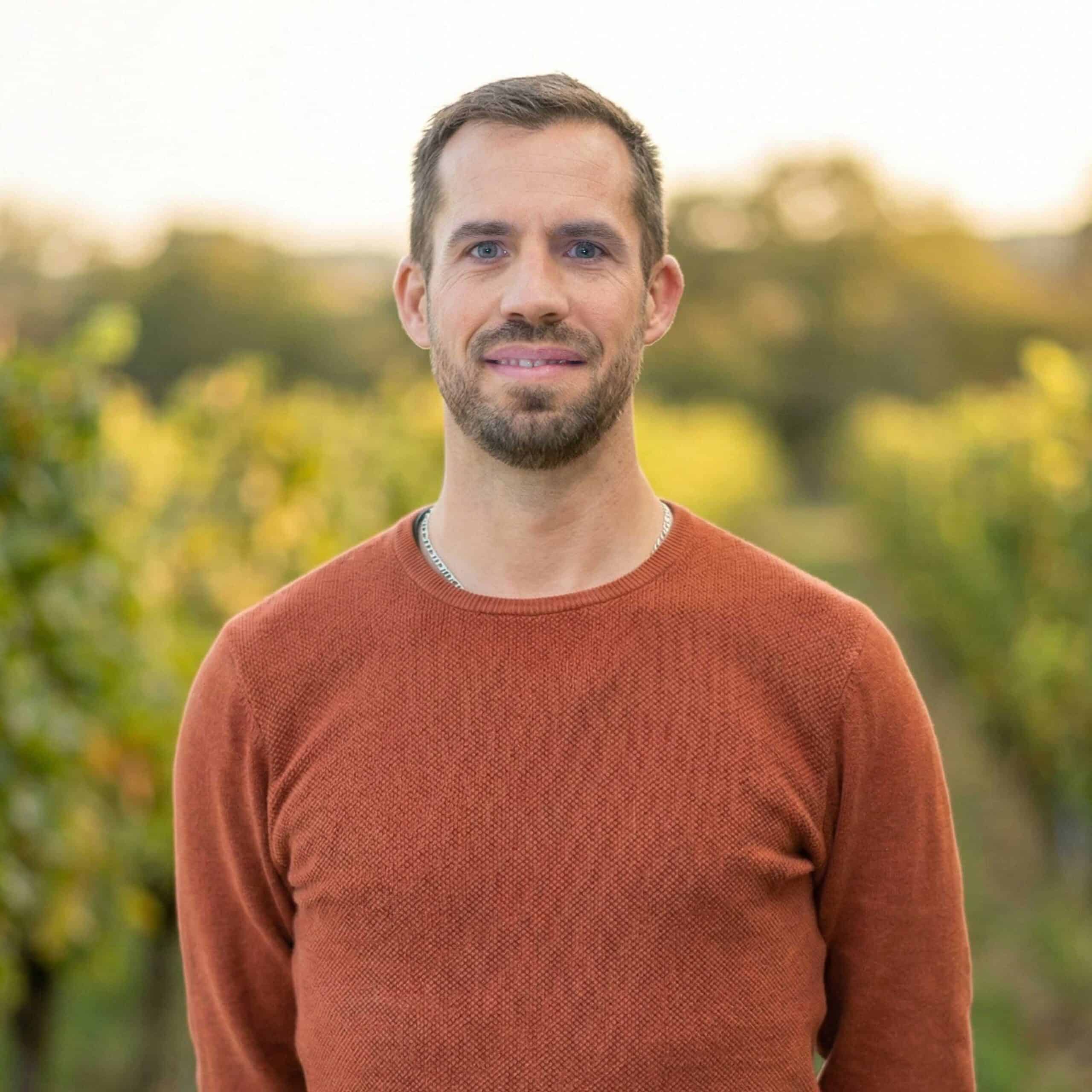 Stéphane GOULLIER